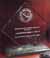 etched crystal plaques, awards and paperweights