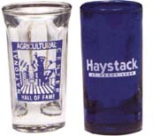 shot glass imprinting