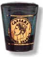 custom imprinted shot-glasses