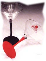 Promotional and Party Glassware