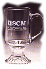 Custom Glassware Imprinters