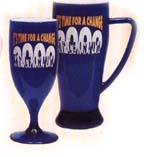 personalized glassware and mugs (12865 bytes)