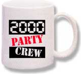 99-cent Custom Printed Mugs