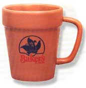 Printed Mugs - Imprinted Coffee Mug