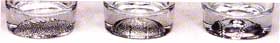 Cheap fast imprinted glassware