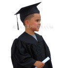 Black Graduation Outfit
