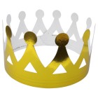 Foil Crowns