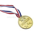 Winner Medals