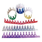 Prism Metallic Crowns