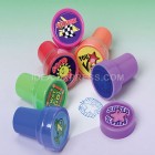 Student Ink Stampers