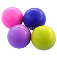 45 mm Neon Balls