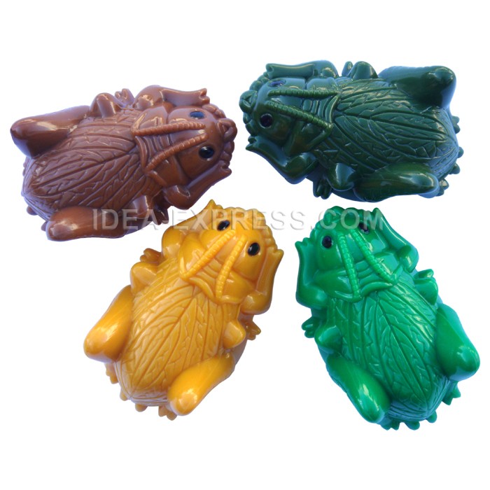 Cricket Clicker Noise Makers