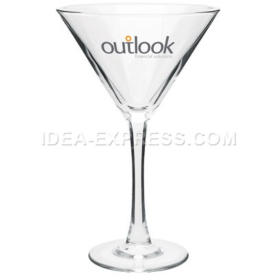 10 oz. Classic Stem Large Martini Glass