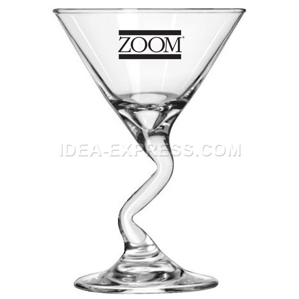 7.5 oz Libbey Z-Stem Martini Glass