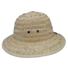 Adult Pith Helmet or safari Hat