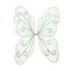 Angelic Butterfly Wings
