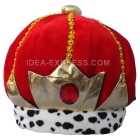 Deluxe Royal Crown