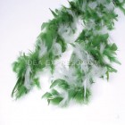 St Pats Feather Boa