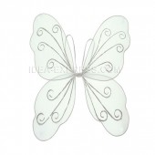Angelic Butterfly Wings