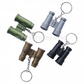 Mini Binoculars Keychains