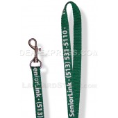 Promotional Pet Leashes