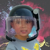 Childs Space Helmet