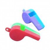 Two Color Whistles