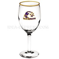 8 oz. Wine Glass