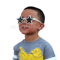 Glow Star Sunglasses