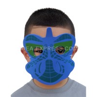 Dino Foam Masks