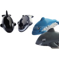 Fish Noise Makers