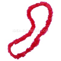 Solid Color Leis